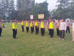 Garuda Talang Tersingkir di Kandang Sendiri, Semi Final Kendaldoyong Open Berjalan Sengit dan Aman