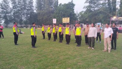 Garuda Talang Tersingkir di Kandang Sendiri, Semi Final Kendaldoyong Open Berjalan Sengit dan Aman