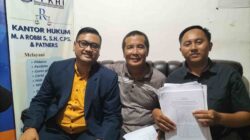Ahli Waris Tempuh Jalur Hukum, Status Lahan Perumahan Alana 5 Indramayu Dipersoalkan