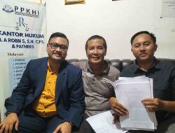 Ahli Waris Tempuh Jalur Hukum, Status Lahan Perumahan Alana 5 Indramayu Dipersoalkan