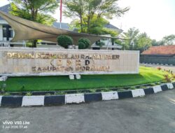 Saat Rakyat Disuruh Hemat, Dana Reses DPRD Indramayu Justru Membengkak Rp9,4 Miliar
