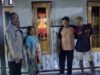 Bhabinkamtibmas Polsek Bojong Selesaikan Kasus Perusakan Kaca Rumah Melalui Problem Solving dan Pendekatan Kekeluargaan