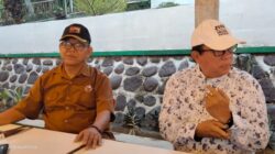 Ketua DPD APPSI Kabupaten Pemalang Geber Program Kerja, Fokus Konsolidasi dan Pembentukan Pengurus Kecamatan