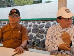 Ketua DPD APPSI Kabupaten Pemalang Geber Program Kerja, Fokus Konsolidasi dan Pembentukan Pengurus Kecamatan