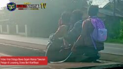 Video Viral Diduga Bawa Sajam Warnai Tawuran Pelajar di Losarang, Siswa Beri Klarifikasi