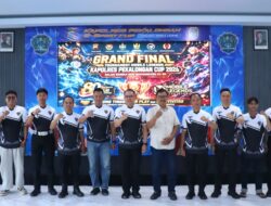 Final Mobile Legends Kapolres Cup 2026 Digelar, Juara Akan Wakili Pekalongan ke Kapolda Cup