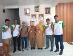 DPD APPSI Kabupaten Pemalang Perkuat Sinergi dengan Diskumdag, Dorong Pembentukan Komisariat Pedagang Pasar