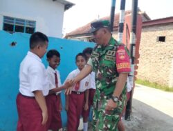 Mujiyono: Generasi Sikayu Harus Berakhlak, Cerdas, dan Berdaya Saing