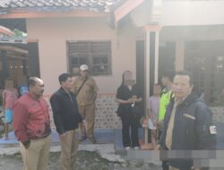Respons Cepat Aduan Call Center 110, Polsek Sragi Tindak Lanjuti Laporan Dugaan Perselingkuhan