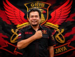 GRIB Jaya Pemalang Siapkan Aksi Unjuk Rasa, Soroti Jabatan Plt dan Transparansi Pemerintahan