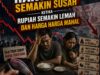 Prof. Dr. Sutan Nasomal Desak Presiden Prabowo Cari Formula Penguatan Rupiah, Soroti Pelemahan Ekonomi dan Daya Beli Masyarakat