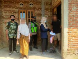Sinergi Kemanusiaan, Polres Pekalongan Gelar Tracing Masif Antisipasi Penularan TBC