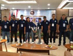 Baurekso Pekalongan Bangkit Resmi Dilantik, Siap Perkuat Persatuan dan Dukung Pembangunan Daerah