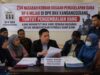 234 Nasabah Korban Dugaan Penggelapan Rp6 Miliar di BPR BKK Jateng Kandangserang Desak Kepastian Pengembalian Dana