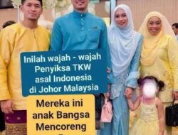 Prof. Dr. Sutan Nasomal Sesalkan Penganiayaan ART Indonesia di Malaysia, Desak Pemerintah Bentuk Lembaga Perlindungan Khusus Pekerja Migran
