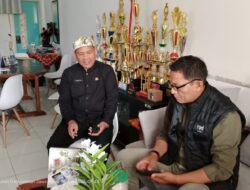 Infak Berkedok Pungutan? Siswa SMKN 1 Gabuswetan Ngaku Setor Tiap Hari, Realisasi Dana Masjid Dipertanyakan!”