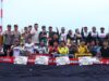 Wakapolres Pekalongan Tutup Lomba Merpati Kolong Kapolres Cup 2026, Semarakkan Hari Bhayangkara ke-80