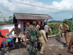 Setelah Peringatan Berulang, Puluhan Warung Remang-remang di Siwalan Akhirnya Dibongkar