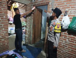 Polisi Ungkap Fakta Temuan Perempuan Meninggal di Kontrakan Kecamatan Siwalan