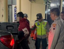 Diduga Aniaya Korban dengan Sangkur, Pria di Wonokerto Diamankan Polisi