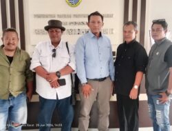 DPD IWOI Indramayu Adukan Dugaan Pungli Berkedok Infak di SMKN 1 Gabuswetan ke KCD Wilayah IX Jawa Barat