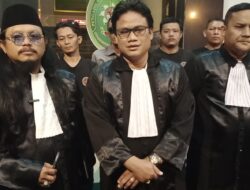 Sidang Narkotika Memanas, Dugaan Penyimpangan Prosedur Penyidikan Jadi Sorotan
