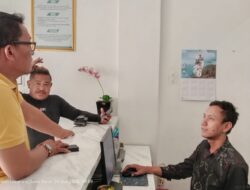 Geger! Dana Tabungan Siswa 6 SDN di Losarang Mandek di LKM BKD Jumbleng, Nilainya Capai Rp800 Juta