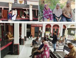 Sengketa Tanah Waris di Temiyang Memanas, Warga Harap Keadilan Ditegakkan Tanpa Tebang Pilih