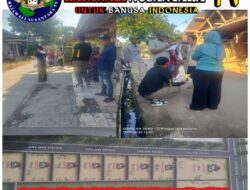 “Ketua IWOI Indramayu Kawal Pengukuran Ulang Sengketa Tanah Waris di Temiyang, Tuntut Transparansi dan Kepastian Hukum”.