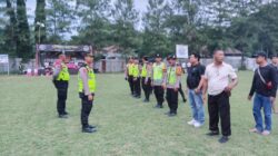 Turnamen Kendaldoyong Open 2026 Berjalan Aman dan Kondusif, Garuda Talang Melaju ke Semifinal