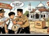 Dugaan Pungutan Harian hingga Perlakuan Kasar di SMKN 1 Gabuswetan Disorot Siswa, Realisasi Dana Masjid Dipertanyakan