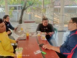 Ketua KTNA Gabuswetan Bantah Dugaan Pungli Program IRPOM, Tegaskan Tak Ada Pungutan Resmi