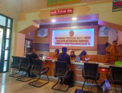Warga Pekalongan Ajukan Praperadilan, Gugat Penetapan Tersangka oleh Polres Pekalongan