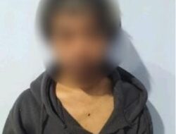 Mantan Karyawan Konveksi di Kedungwuni Diamankan Usai Diduga Curi Mesin Jahit, Kerugian Capai Rp. 3,5 Jutaa