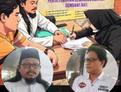 Tuduhan Persetubuhan Viral, Kuasa Hukum FZ Bantah Keras: Hasil Tes DNA Negatif