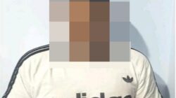 Modus Kuasai HP Istri Korban, Pemuda Banyumas Tipu Warga Pekalongan Rp 50 Juta, Dibekuk di Indramayu