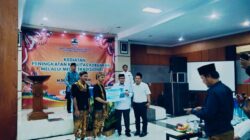 DPRD Jateng Perkuat Pelestarian Seni Tradisional, Kelompok Sumabudaya Kota Pekalongan Terima Bantuan Rp50 Juta