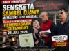 Memasuki Babak Penentuan, Sengketa Rumah Makan Sambel Djawa Memanas; Pemeriksaan Setempat Digelar 24 Juli 2026