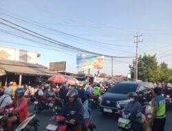 Dianggap Membahayakan Keselamatan, Warga Desak Pasar Bojongbata Direlokasi