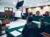 Perdamaian Warnai Sidang di PN Pekalongan, Kantor Hukum Tonggak Apresiasi Sikap Korban yang Berbesar Hati