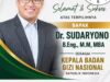 DPD APPSI Kabupaten Pemalang Ucapkan Selamat kepada Daryono, Optimistis Program MBG Semakin Berkualitas