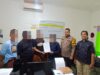 Reskrim Polsek Wonopringgo Berhasil Fasilitasi Perdamaian Kasus Penganiayaan Ringan