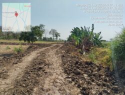 Polres Indramayu Serius Tangani Dugaan Pengerusakan dan Pengambilan Tanah Tanggul Milik BBWS, IWOI dan LSM Penjara Indonesia Kawal Proses Hukum