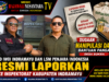 DPD IWOI Indramayu dan LSM Penjara Indonesia Resmi Laporkan Dugaan Manipulasi Data Bantuan Pangan Desa Sukra ke Inspektorat