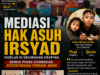 Mediasi Hak Asuh Irsyad Digelar di Kelurahan Krapyak, Semua Pihak Utamakan Kepentingan Terbaik Anak