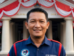 Perkuat Konsolidasi, DPW IWO Indonesia Jawa Barat Gelar Rakor Pengurus se-Jabar di Soreang