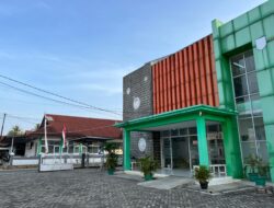 Puskesmas Peranap Tegaskan Tidak Ada Pemalsuan Data CKG, Bantah Isu Penahanan TPP dan Intimidasi Staf