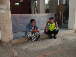 Takut Ada Masalah Keluarga, Warga Minta Bantuan Polisi Lewat Call Center 110
