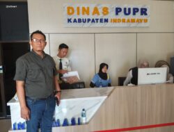 CV Dua Aksara Layangkan Hak Jawab, Ketua IWOI Indramayu Minta DPUPR Buka Data dan Klarifikasi Temuan Proyek Irigasi