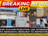 SIKAPI DUGAAN PUNGUTAN DI PASAR JATIBARANG, DPD IWOI INDRAMAYU BERSURAT KE INSPEKTORAT